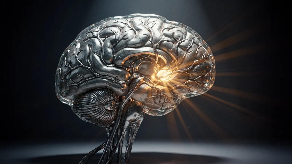 Aktives Zuhören trainiert das Gehirn wie Sport - Foto: über boerse-global.de