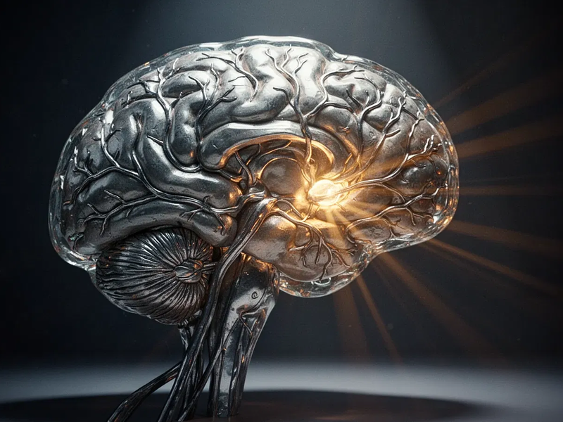 Aktives Zuhören trainiert das Gehirn wie Sport - Foto: über boerse-global.de