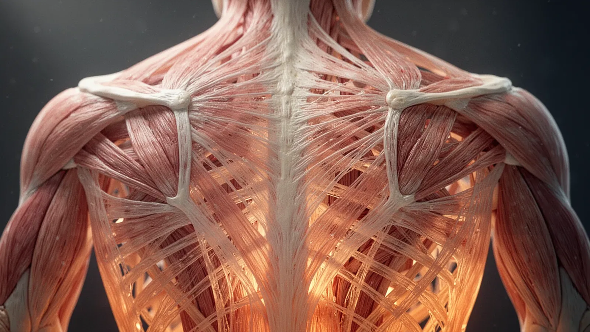 Faszien-Training: Der Schlüssel zu weniger Stress und mehr mentaler Gesundheit - Foto: über boerse-global.de