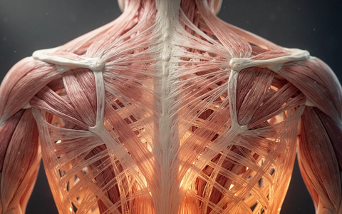 Faszien-Training: Der Schlüssel zu weniger Stress und mehr mentaler Gesundheit - Foto: über boerse-global.de