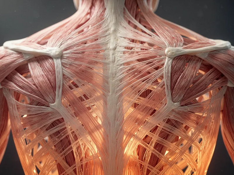 Faszien-Training: Der Schlüssel zu weniger Stress und mehr mentaler Gesundheit - Foto: über boerse-global.de