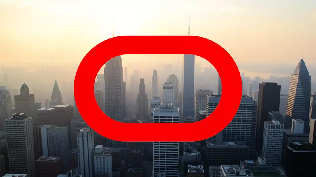 Oracle’s Multi-Billion Dollar Bet on AI Cloud Dominance - Bild: über boerse-global.de