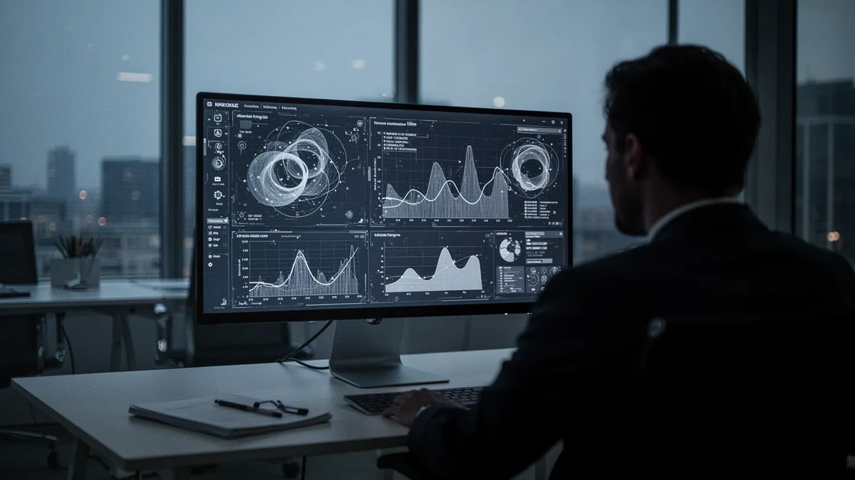 KI im Job: Betriebsräte fordern mehr Macht gegen digitale Überwachung - Foto: über boerse-global.de