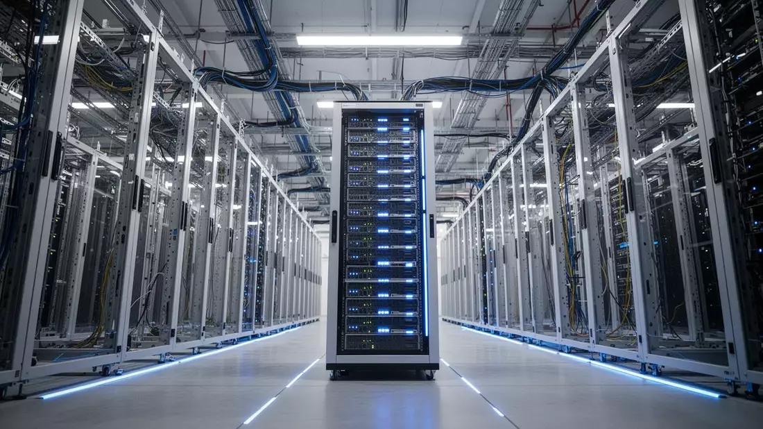 Alphabet setzt mit 185 Milliarden Euro KI-Offensive neue Maßstäbe - Bild: über boerse-global.de