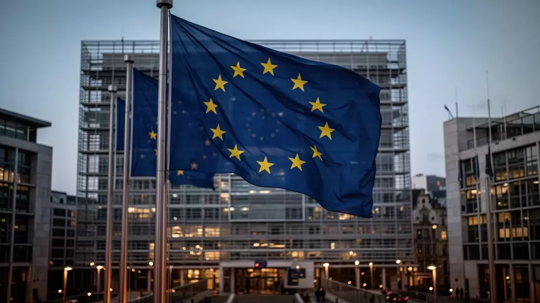EU plant Totalverbot für Schiffsdienste an Russlands Ölflotte - Bild: über boerse-global.de