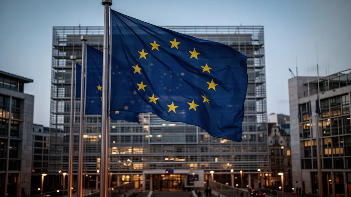 EU plant Totalverbot für Schiffsdienste an Russlands Ölflotte - Foto: über boerse-global.de