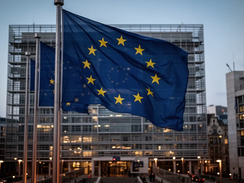 EU plant Totalverbot für Schiffsdienste an Russlands Ölflotte - Foto: über boerse-global.de