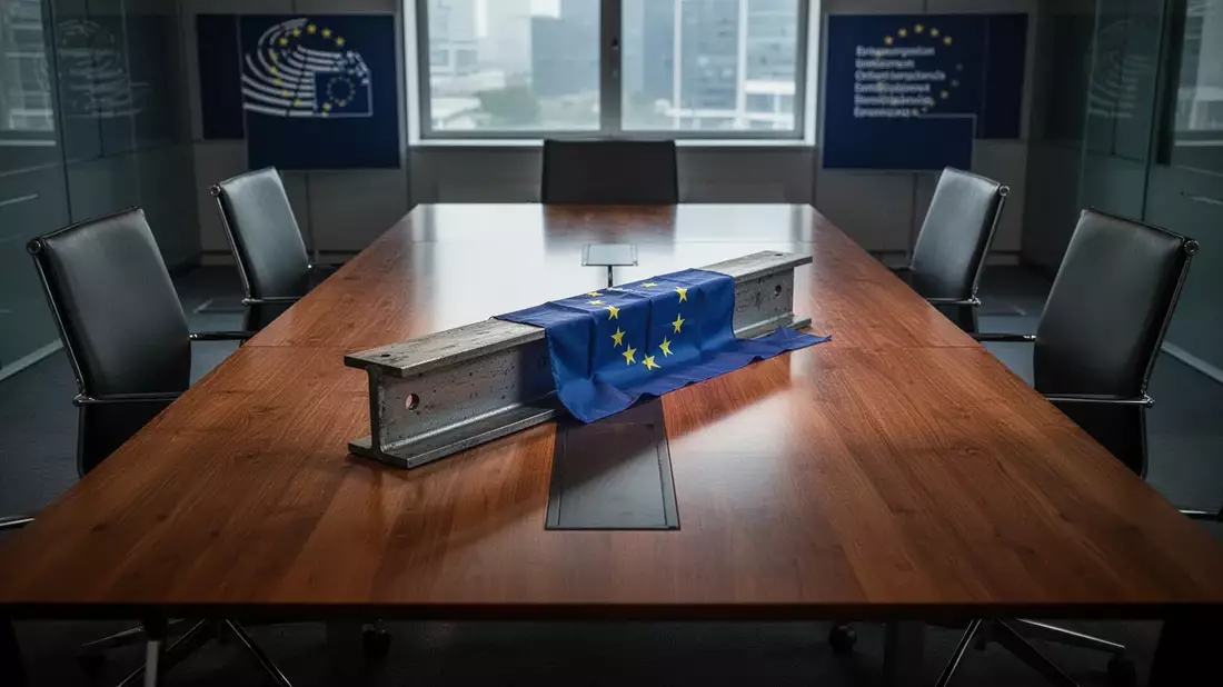 EU-Parlament nimmt transatlantisches Handelsabkommen wieder auf - Bild: über boerse-global.de