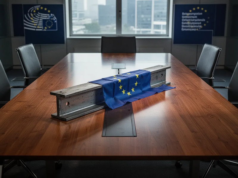 EU-Parlament nimmt transatlantisches Handelsabkommen wieder auf - Foto: über boerse-global.de