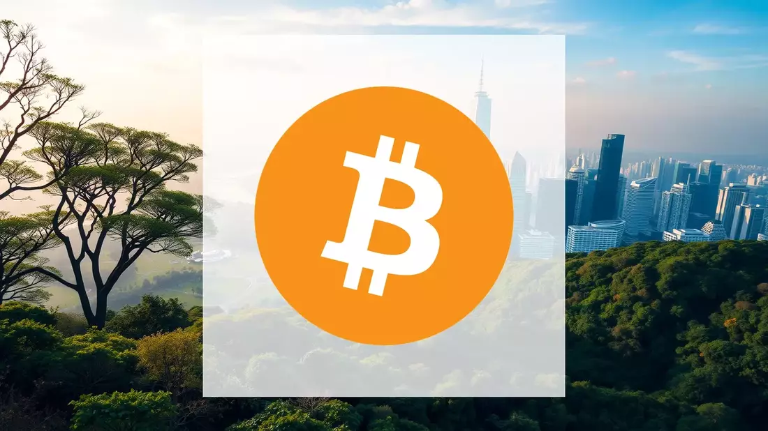 Bitcoin: Milliarden fliehen - Bild: über boerse-global.de
