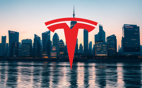 Tesla Faces Legal Scrutiny Amid Strategic Pivot and Declining Sales - Foto: über boerse-global.de