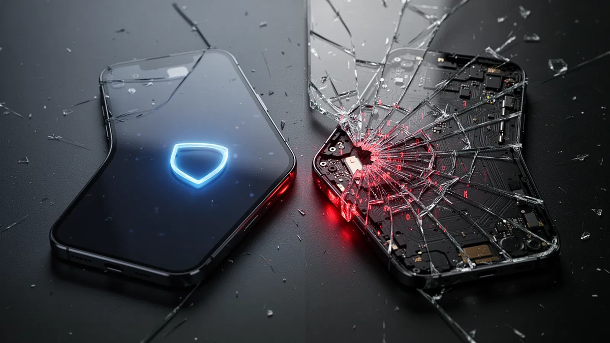 Android-Sicherheitslücke: Eine Milliarde Geräte ohne Schutz - Foto: über boerse-global.de