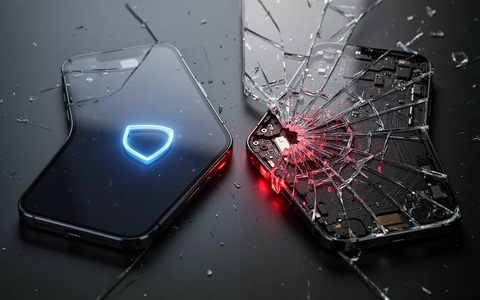 Android-Sicherheitslücke: Eine Milliarde Geräte ohne Schutz - Foto: über boerse-global.de