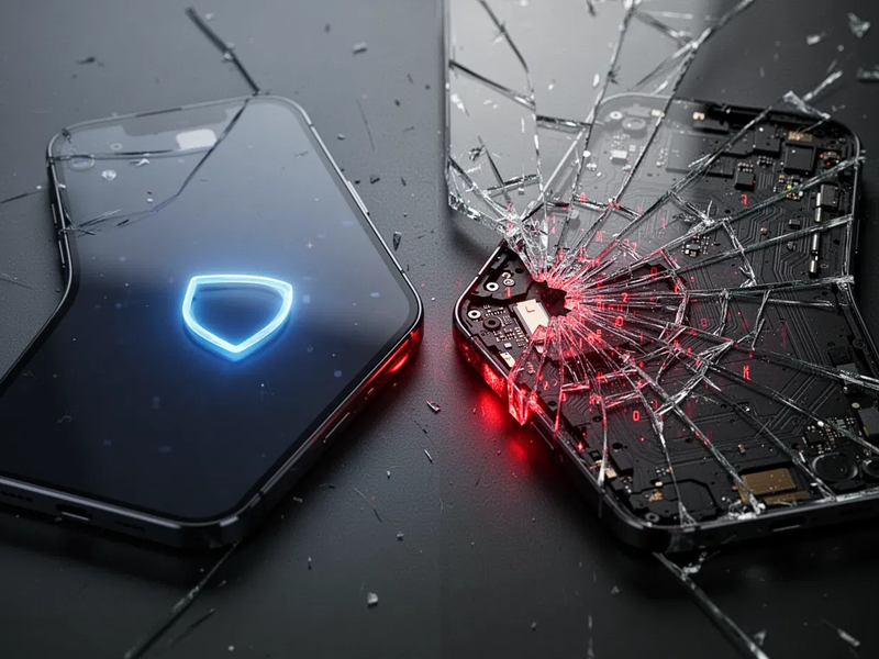 Android-Sicherheitslücke: Eine Milliarde Geräte ohne Schutz - Foto: über boerse-global.de