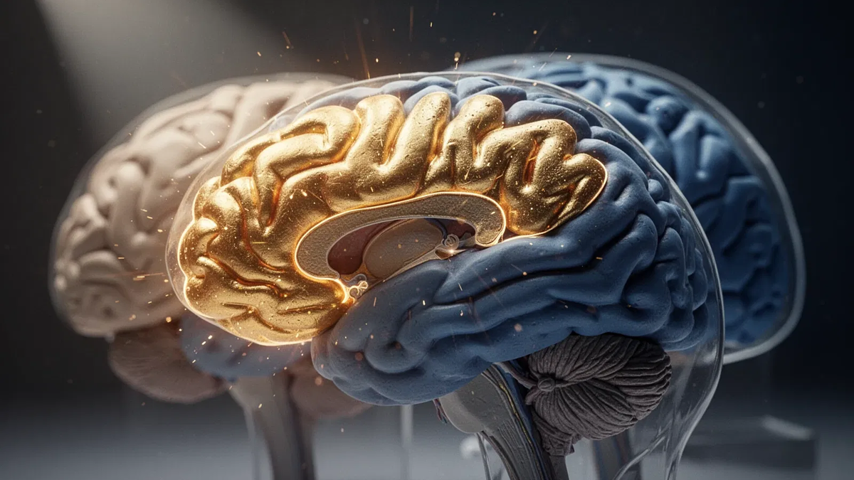 Superager: Das Geheimnis der geistig fitten 80-Jährigen - Foto: über boerse-global.de