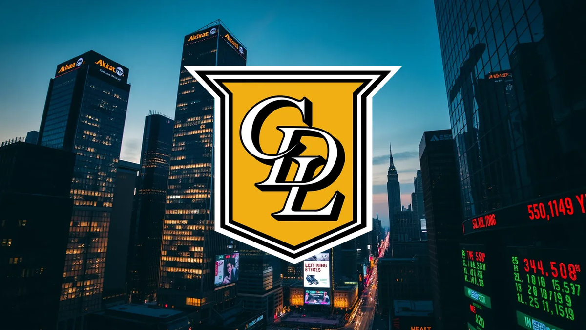 Coeur Mining Shares Face Pressure as Precious Metals Retreat - Foto: über boerse-global.de