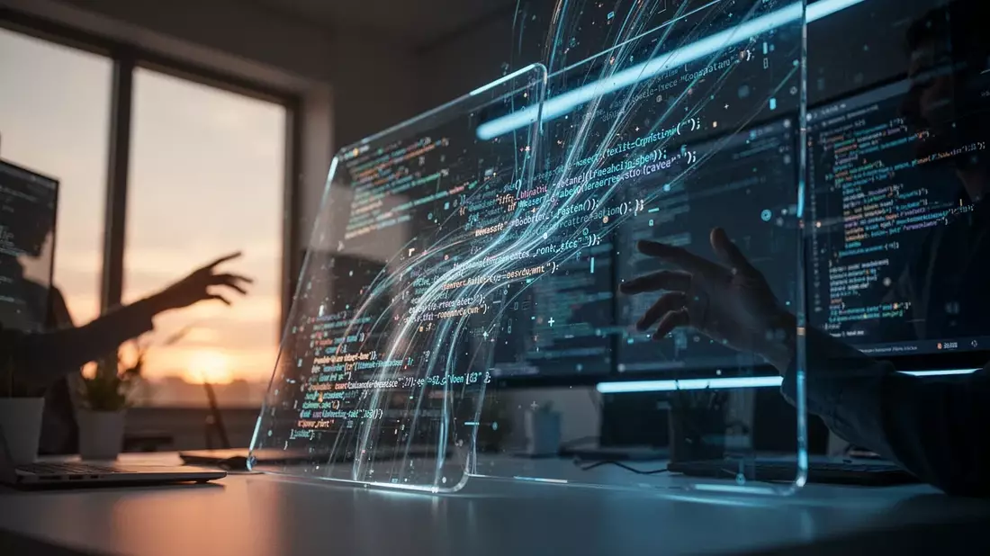 OpenAI GPT-5.3-Codex: KI-Assistent wird zum autonomen Digital-Kollegen - Bild: über boerse-global.de