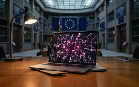 EU verschärft Kampf gegen KI-generierte Nacktbilder - Foto: über boerse-global.de