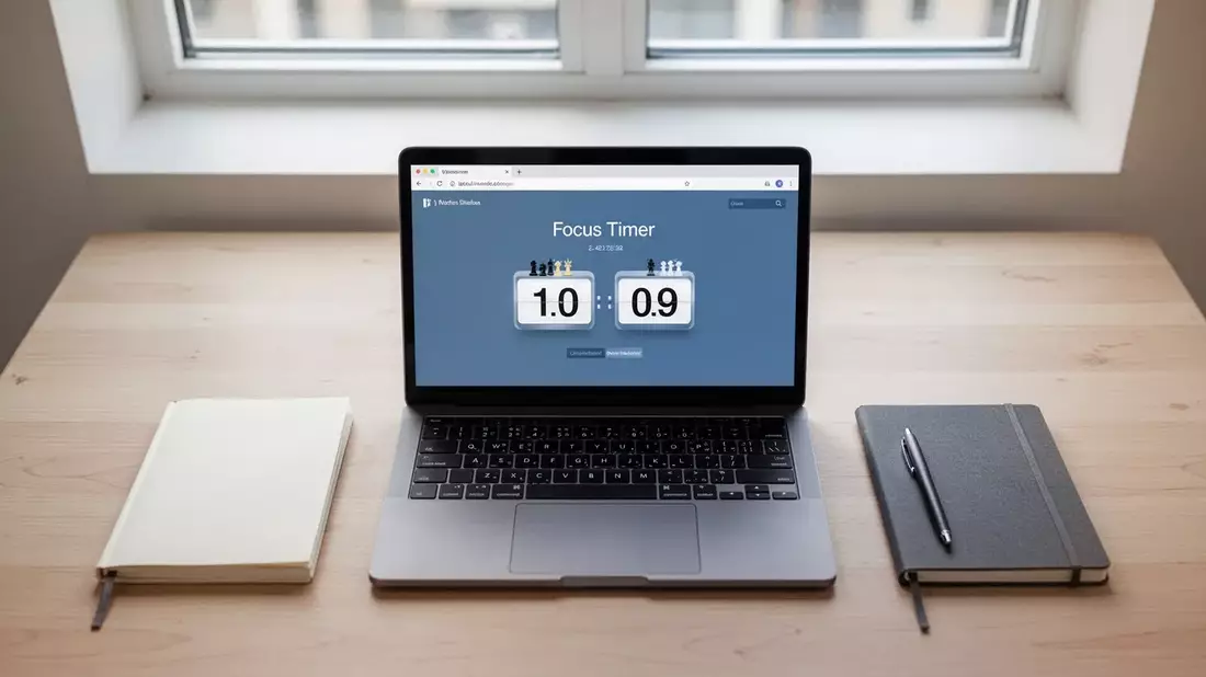 Procrastination Slayer: Minimalismus als neues Erfolgsrezept - Bild: über boerse-global.de