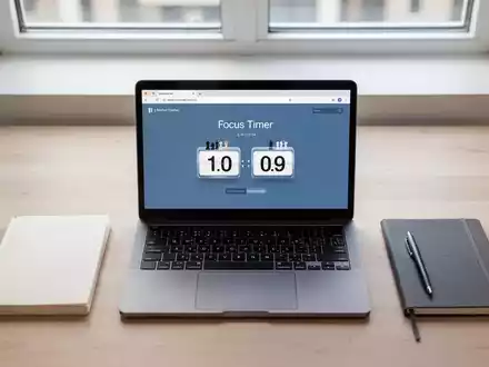 Procrastination Slayer: Minimalismus als neues Erfolgsrezept - Foto: über boerse-global.de