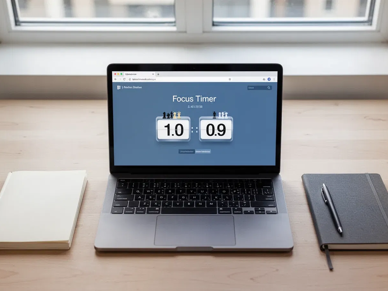 Procrastination Slayer: Minimalismus als neues Erfolgsrezept - Foto: über boerse-global.de