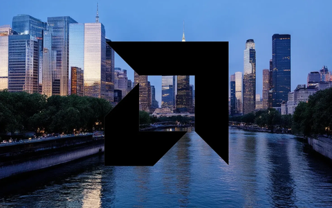 AMD Shares Tumble Despite Record Quarterly Performance - Foto: über boerse-global.de