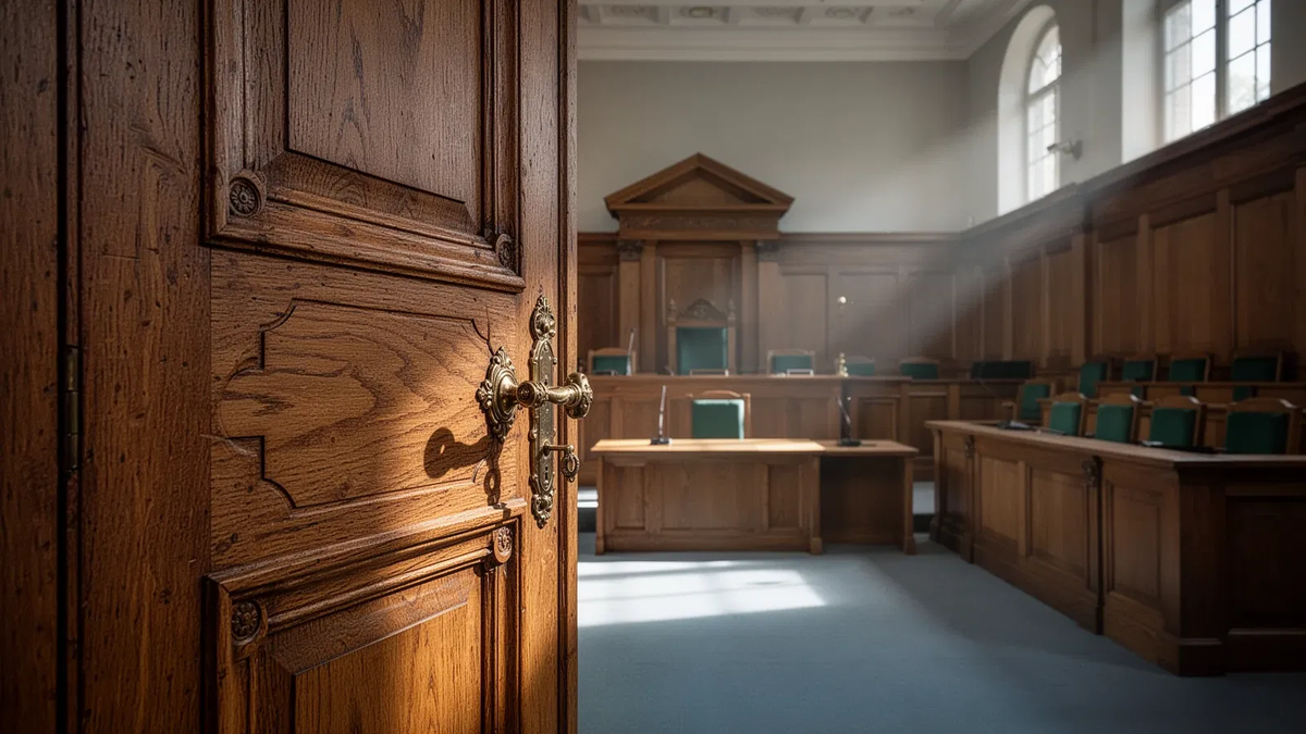 Bayerisches Gericht verbietet Betriebsprüfungen in Privatwohnungen - Foto: über boerse-global.de