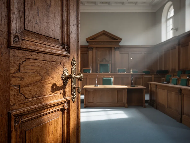 Bayerisches Gericht verbietet Betriebsprüfungen in Privatwohnungen - Foto: über boerse-global.de