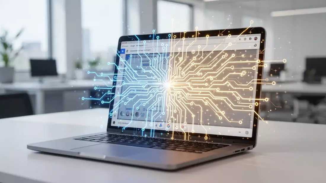 Google Workspace: Neuer AI-Zugang für Power-User - Bild: über boerse-global.de