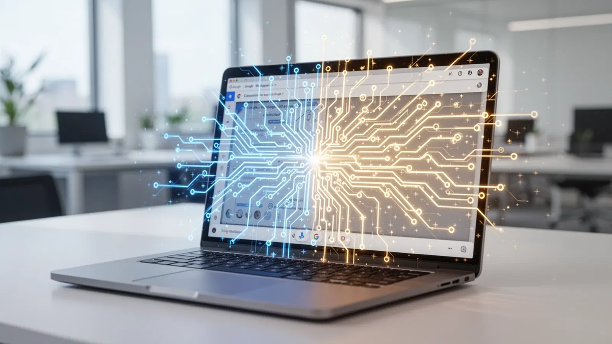 Google Workspace: Neuer AI-Zugang für Power-User - Foto: über boerse-global.de