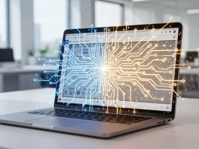 Google Workspace: Neuer AI-Zugang für Power-User - Foto: über boerse-global.de