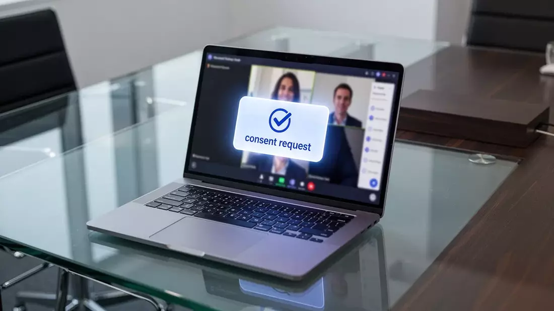 Microsoft Teams führt aktive Einwilligung für 1:1-Aufzeichnungen ein - Bild: über boerse-global.de
