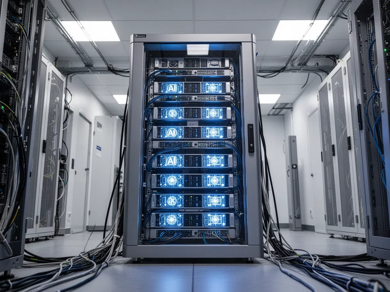 Lokale KI-Modelle stärken Europas digitale Souveränität - Foto: über boerse-global.de