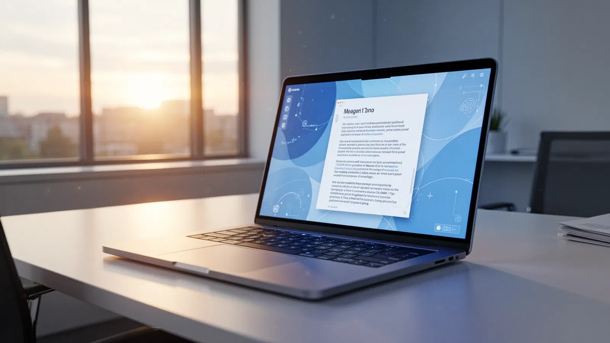 LibreOffice 26.2: Freie Office-Suite setzt auf Leistung und Kompatibilität - Foto: über boerse-global.de