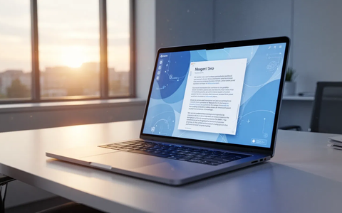 LibreOffice 26.2: Freie Office-Suite setzt auf Leistung und Kompatibilität - Foto: über boerse-global.de