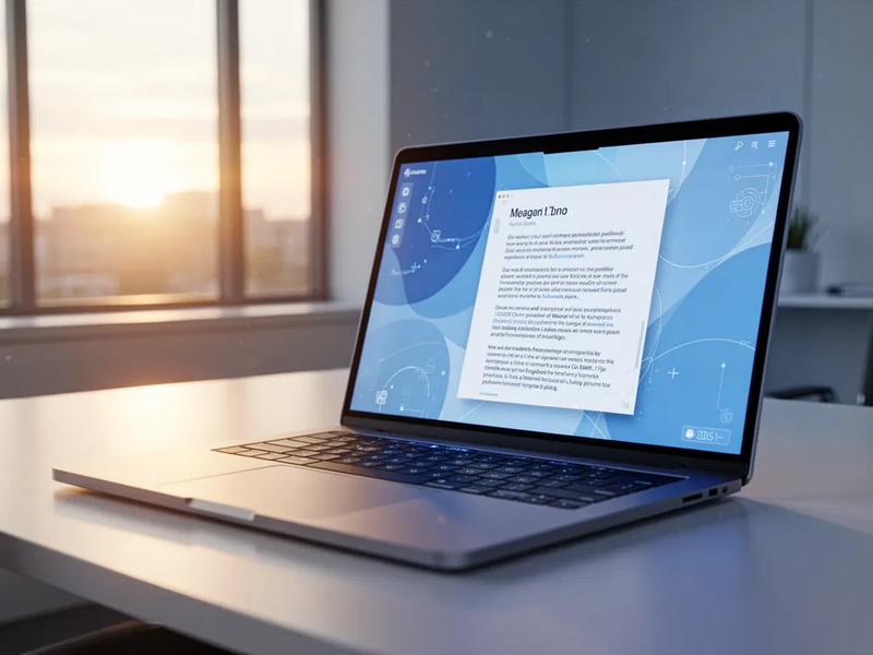 LibreOffice 26.2: Freie Office-Suite setzt auf Leistung und Kompatibilität - Foto: über boerse-global.de