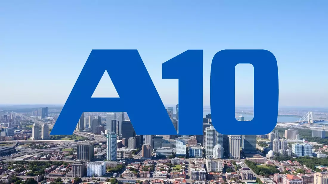 A10 Networks Reports Record Performance and Sets Sights on Continued Growth - Bild: über boerse-global.de