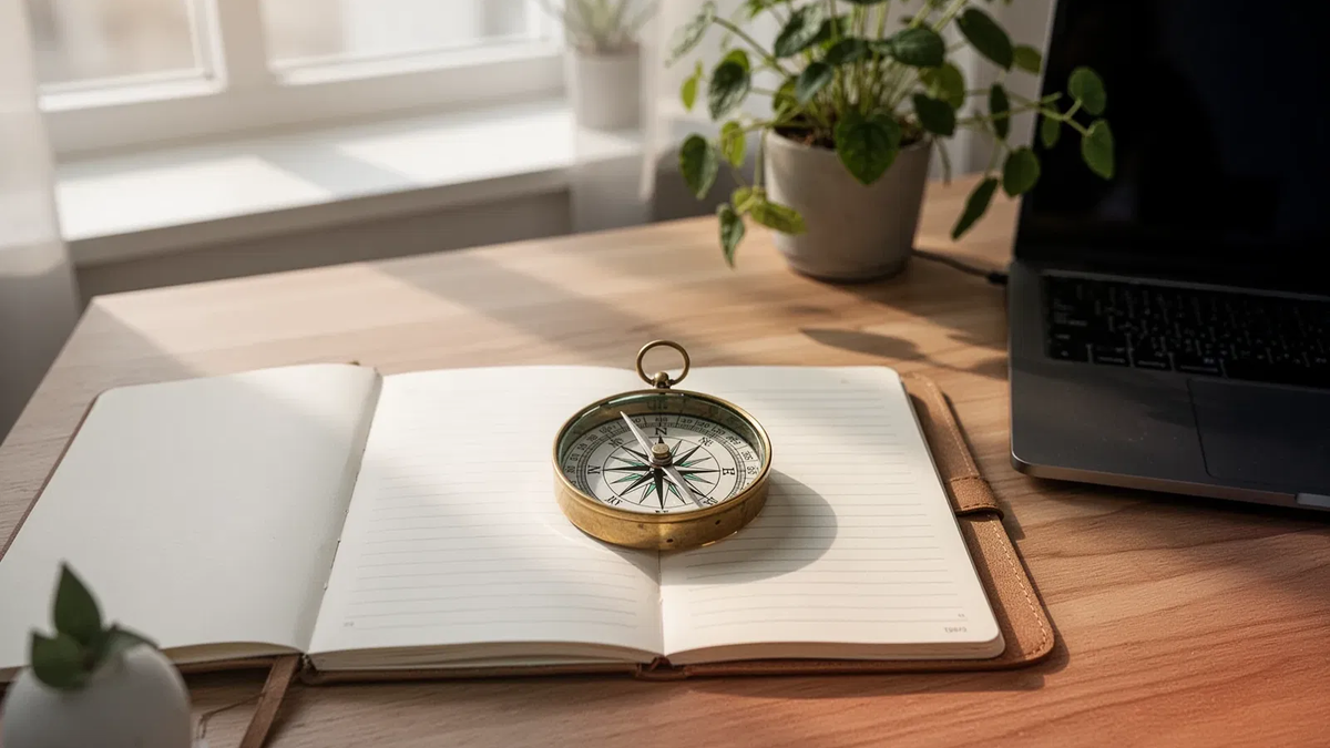 Werte statt Gehalt: So planen Sie Ihre Karriere neu - Foto: über boerse-global.de