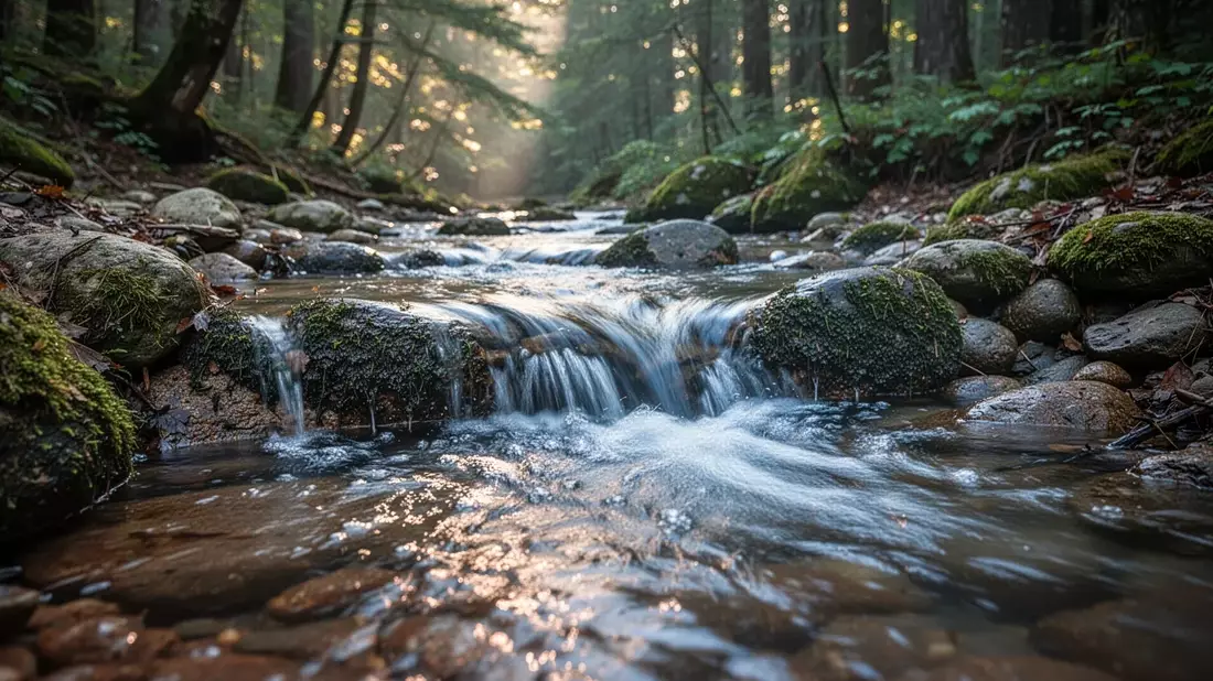 Blue Health: Wie Wasser unsere mentale Gesundheit stärkt - Bild: über boerse-global.de