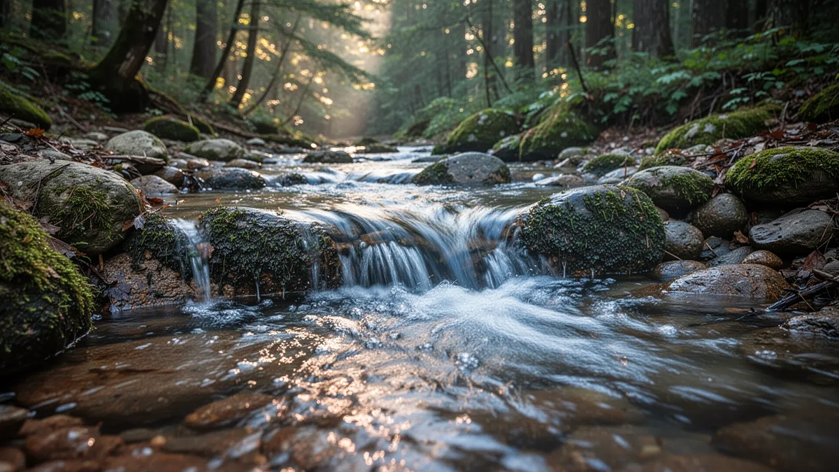 Blue Health: Wie Wasser unsere mentale Gesundheit stärkt - Foto: über boerse-global.de