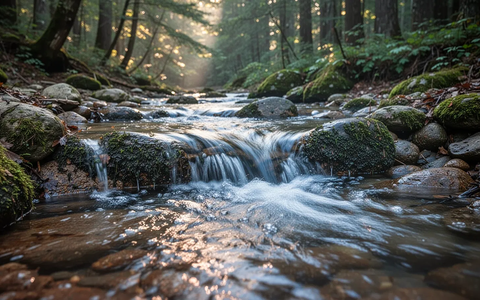 Blue Health: Wie Wasser unsere mentale Gesundheit stärkt - Foto: über boerse-global.de