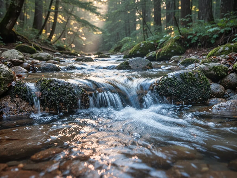 Blue Health: Wie Wasser unsere mentale Gesundheit stärkt - Foto: über boerse-global.de
