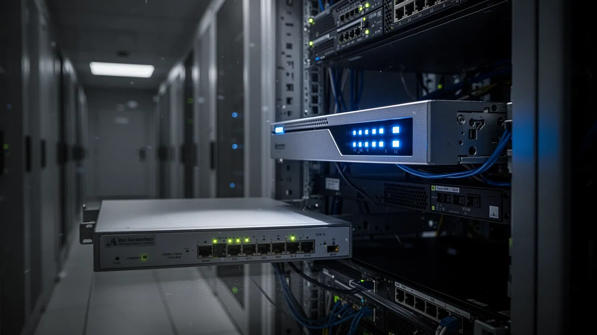 CISA zwingt US-Behörden zu radikalem Hardware-Tausch - Foto: über boerse-global.de