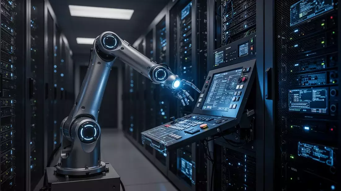 Gartner warnt vor Haftungsrisiken durch autonome KI - Bild: über boerse-global.de