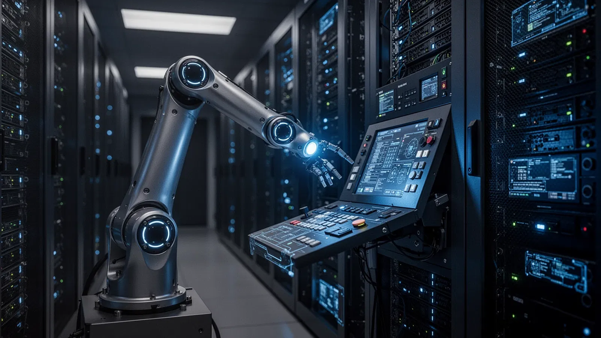 Gartner warnt vor Haftungsrisiken durch autonome KI - Foto: über boerse-global.de