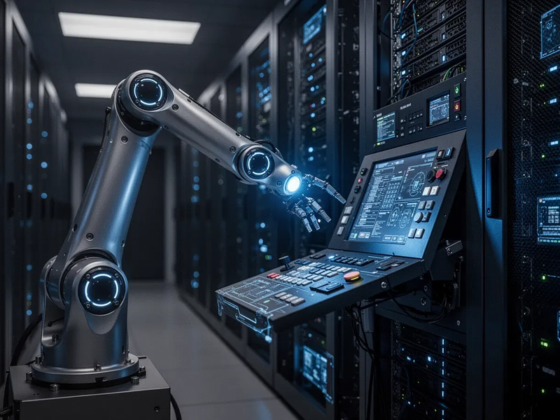 Gartner warnt vor Haftungsrisiken durch autonome KI - Foto: über boerse-global.de