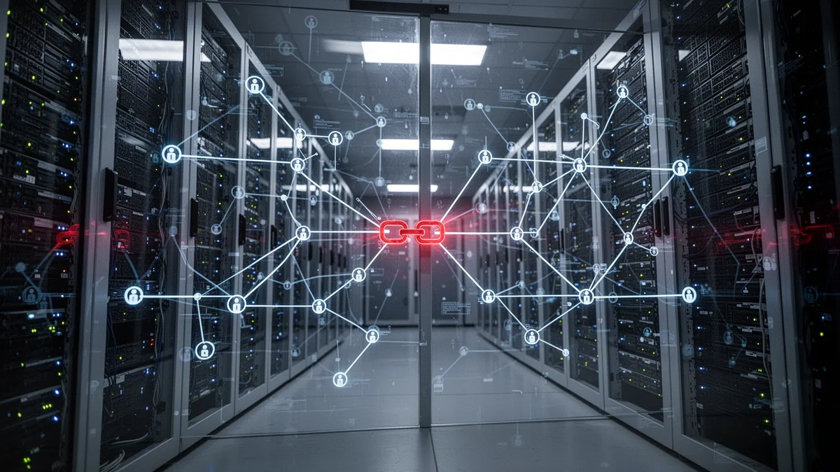 EU verschärft Cybersicherheit für digitale Lieferketten - Foto: über boerse-global.de