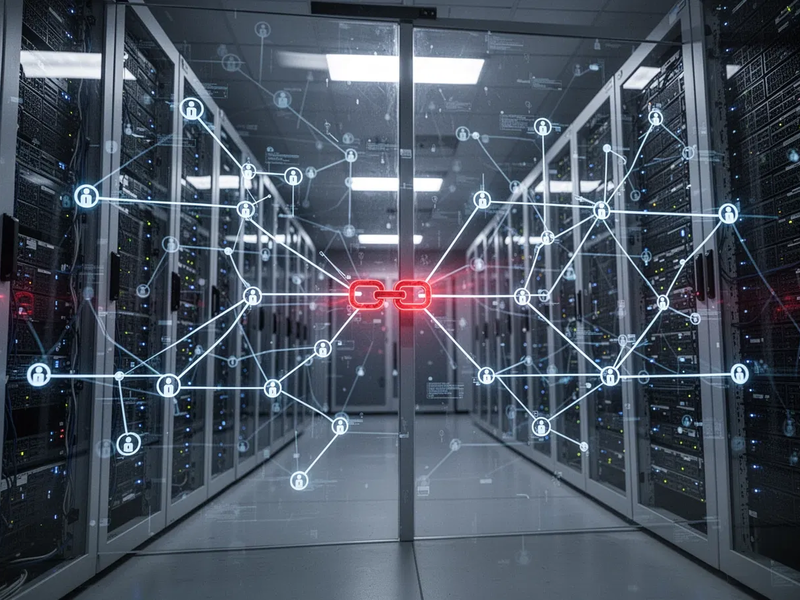 EU verschärft Cybersicherheit für digitale Lieferketten - Foto: über boerse-global.de