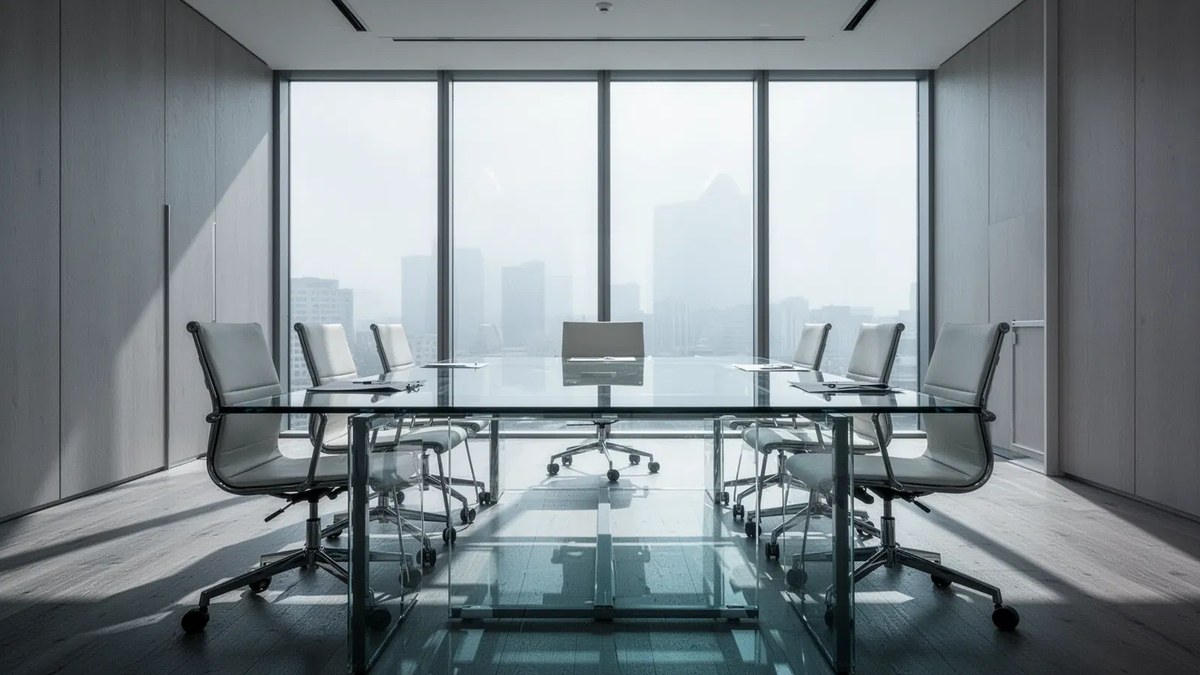 Politische Polarisierung wird zum Büro-Stressfaktor - Foto: über boerse-global.de