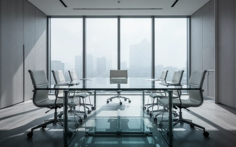 Politische Polarisierung wird zum Büro-Stressfaktor - Foto: über boerse-global.de